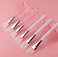 Silicone Brush