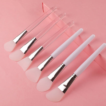 Silicone Brush