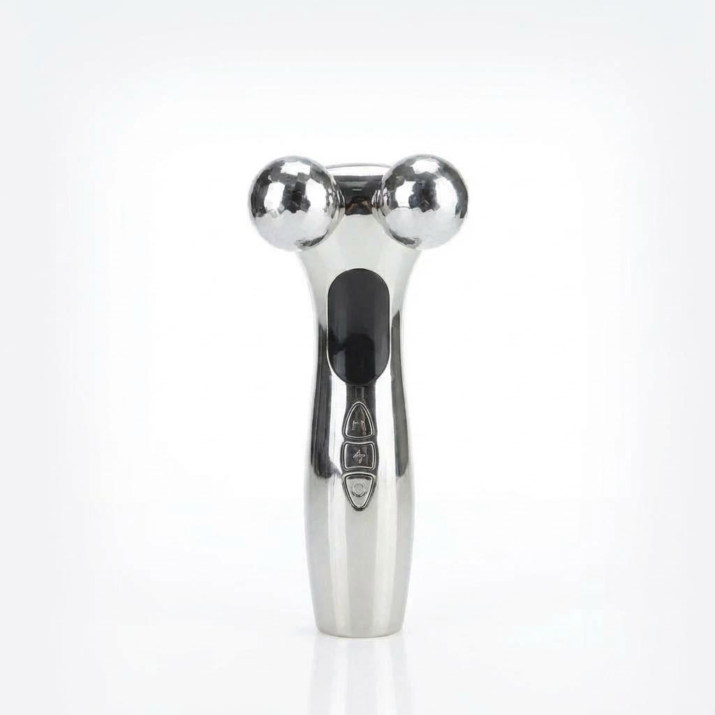 Intelligent Pulse Roller Facial Massager