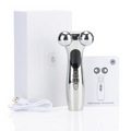 Intelligent Pulse Roller Facial Massager