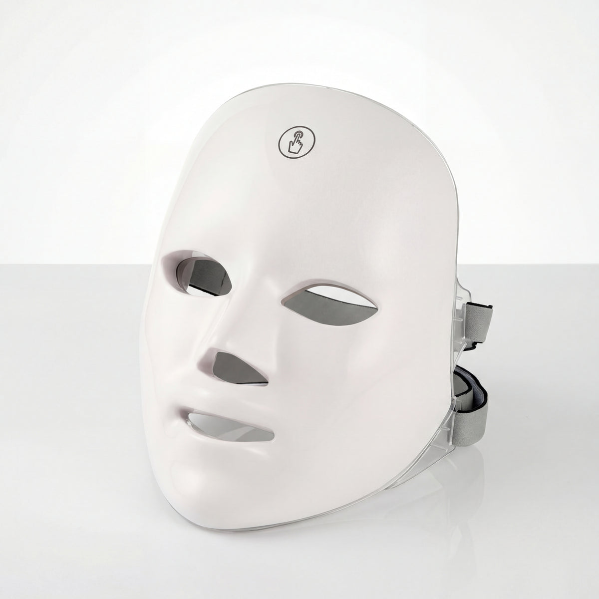 LED Therapy Face Mask For Skin Rejuvenation