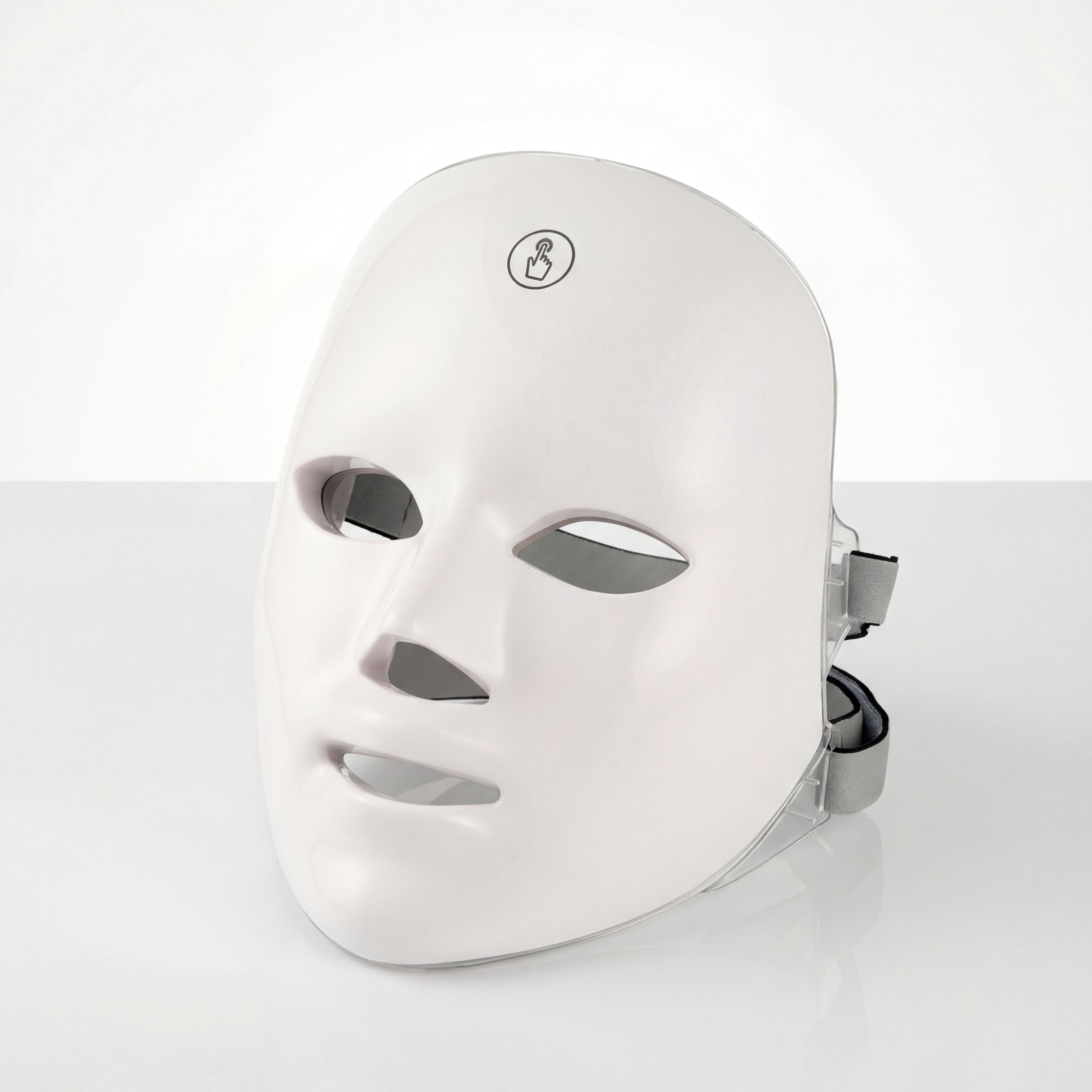 LED Therapy Face Mask For Skin Rejuvenation