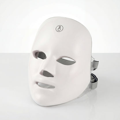 LED Therapy Face Mask For Skin Rejuvenation